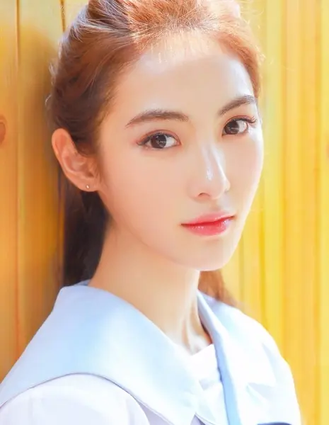 Бай Юй / Bai Yu (2) / 白羽