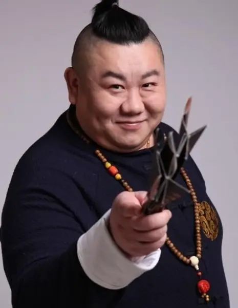 Лянь Син / Lian Xing (1983) / 练星