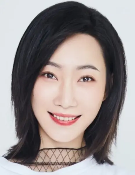 Чжан Ци Янь / Zhang Qi Yan / 张绮烟