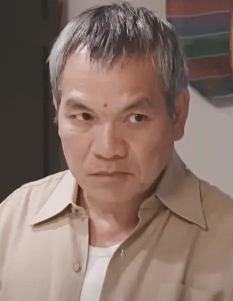 Ян Цзун Хуа / Yang Tsung Hua (2) / 楊宗樺