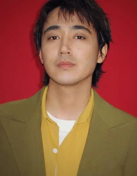 Лю Чжун Цю / Liu Zhong Qiu / 刘中秋 - Азияпоиск - Дорамы, фильмы и музыка Азии