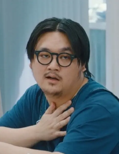 Ли Вэнь Фань  / Li Wen Fan / 李汶凡