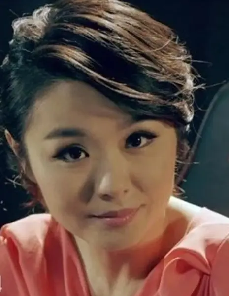 Жун Жун / Rong Rong / 榕榕