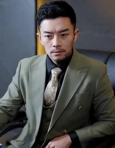  Ян Цзун Жу / Yang Zong Ru / 杨宗儒