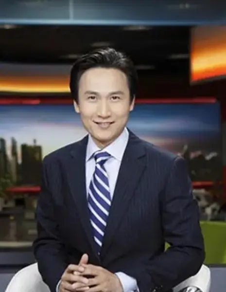  Юй Ли / Yu Li / 于立