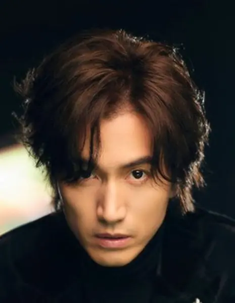 Джерри Янь / Янь Чэн Су / Jerry Yan / 言承旭 / Yan Cheng Xu