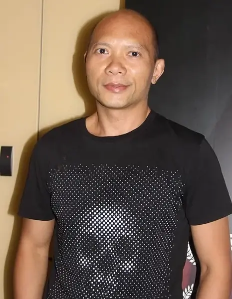 Эдмунд Пун / Edmund Poon / 潘绍聪