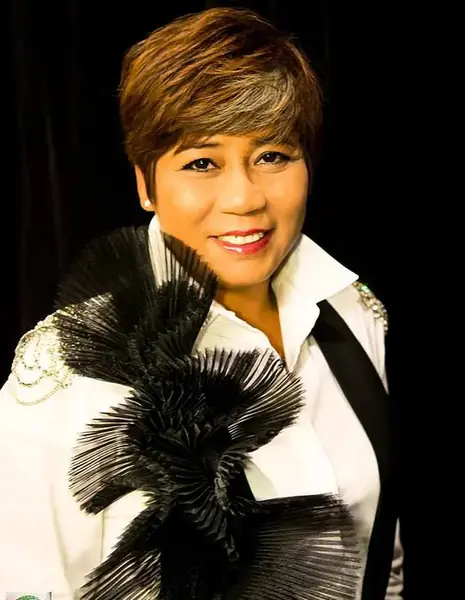  Ли Лай Ха / Li Lai Ha / 李麗霞