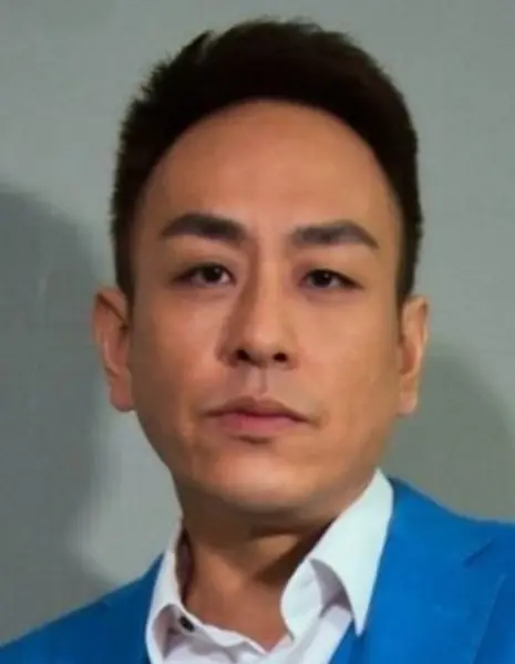 Гордон Сиу / Сиу Фай Юн / Gordon Siu / 蕭徽勇 / Siu Fai Yung