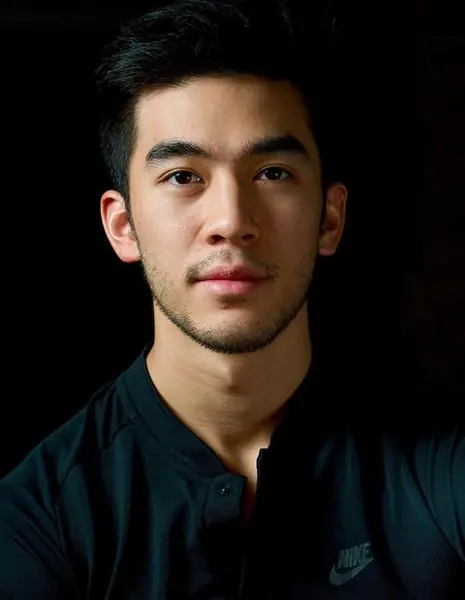 Джастин Чиен / Justin Chien / 钱裕扬