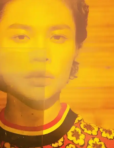 Фэн Юй / Feng Yu / 冯逾