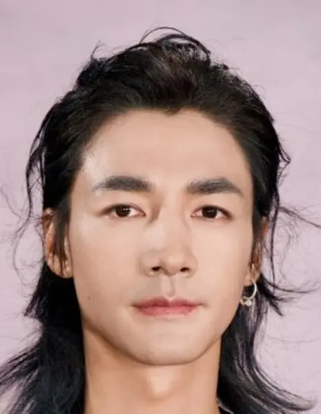 Цы Ша / Ci Sha / 此沙