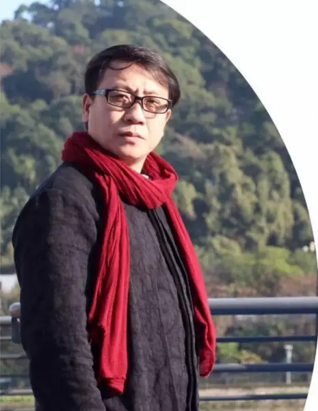 Юань Го Ган / Yuan Guo Gang / 袁国纲