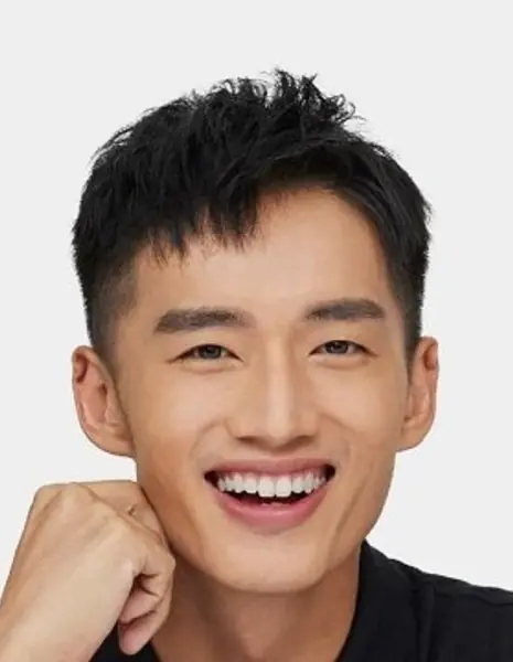 Тань Джек / Tan Jack / 陳哲耀