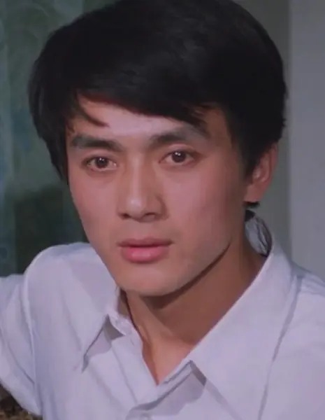 Ян Сяо Дань / Yang Xiao Dan (1955) / 杨晓丹