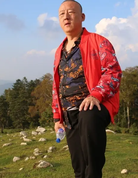 Сюй Гуан Мин / Xu Guang Ming / 徐广明