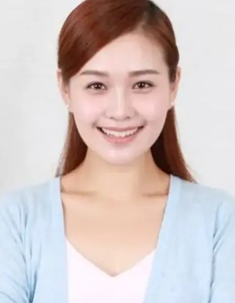 Чжао Цзи Хуэй / Zhao Zi Hui (2) /  赵紫卉