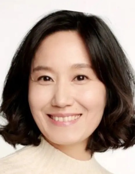 Пак Ми Хён / Park Mi Hyun / 박미현