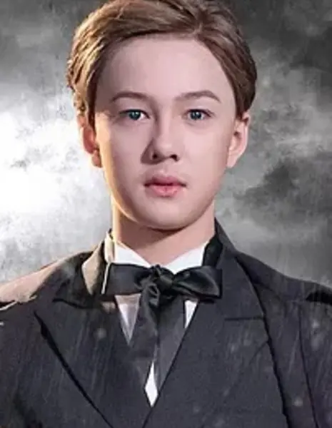 Кевин Сунь / Kevin Sun / 孙凯闻