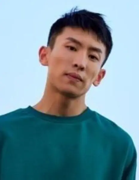 Хоу Цзя Вэй / Hou Jia Wei / 侯佳伟