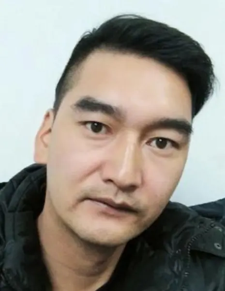 Чжу Цзянь Фэн / Zhu Jian Feng / 朱剑峰