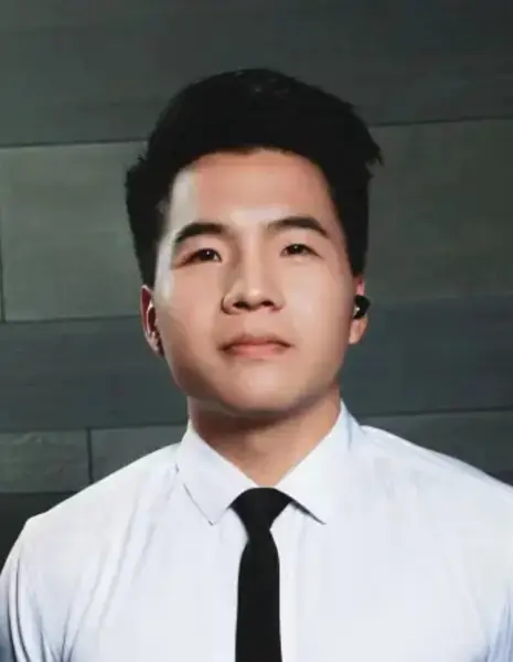 Не Жун Синь / Nie Rong Xin / 聶榮鑫