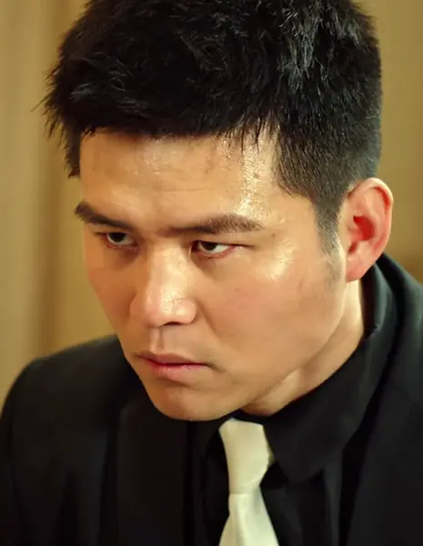 Хань Вэнь Цзюнь / Han Wen Jun / 韓文軍