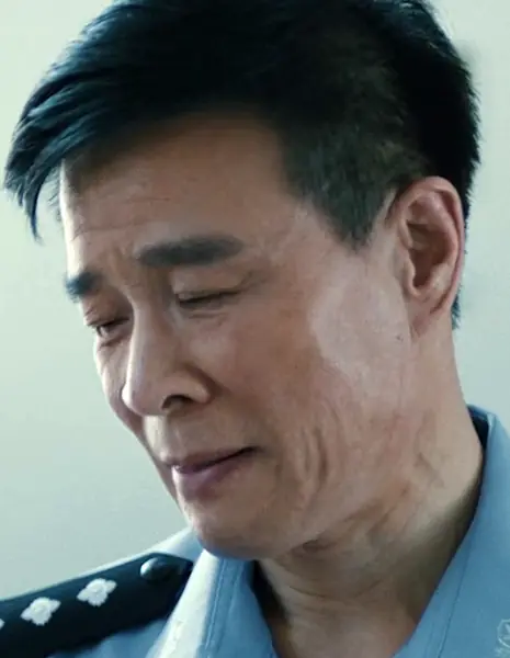 Гуань Вэй / Guan Wei / 关伟