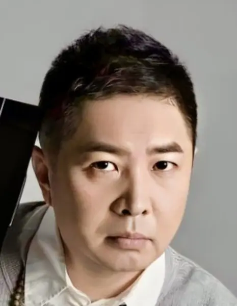 Сунь Хао / Sun Hao (1981) / 孙皓