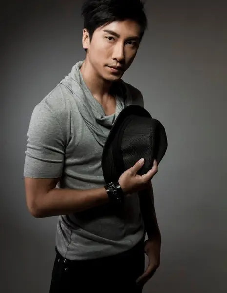 То Юй Хан / To Yu Hang / 杜宇航