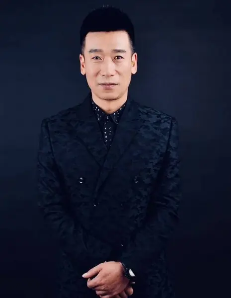 Чжу Хэ / Zhu He (2) /  祝贺 