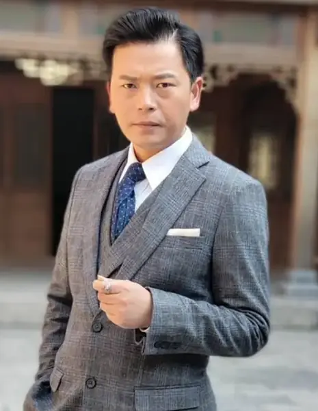 Су Цзянь Юнь / Xu Jian Yun / 徐建云 - Азияпоиск - Дорамы, фильмы и музыка Азии