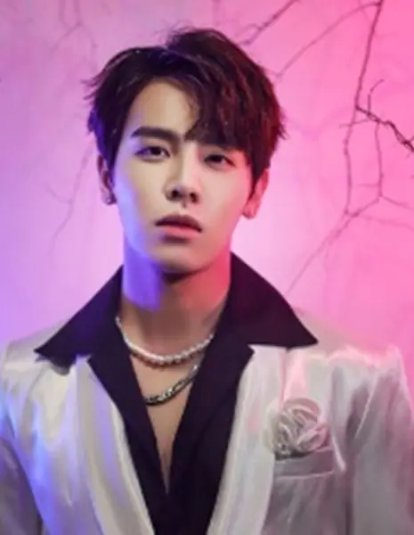 Лян Цзинь Тин / Liang Jin Ting / 梁晋廷