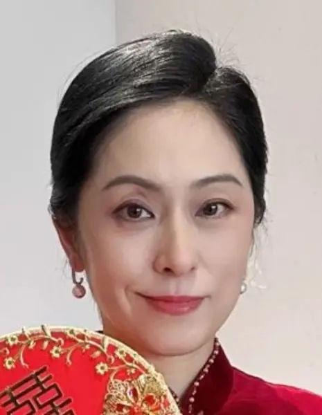 Лю Лин Лин / Liu Ling Ling (2) /  刘玲玲 - Азияпоиск - Дорамы, фильмы и музыка Азии