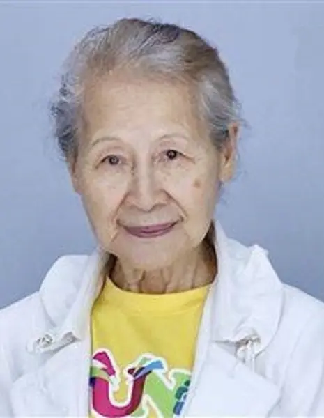 У Мэй Хэ / Wu Mei He / 吴美和