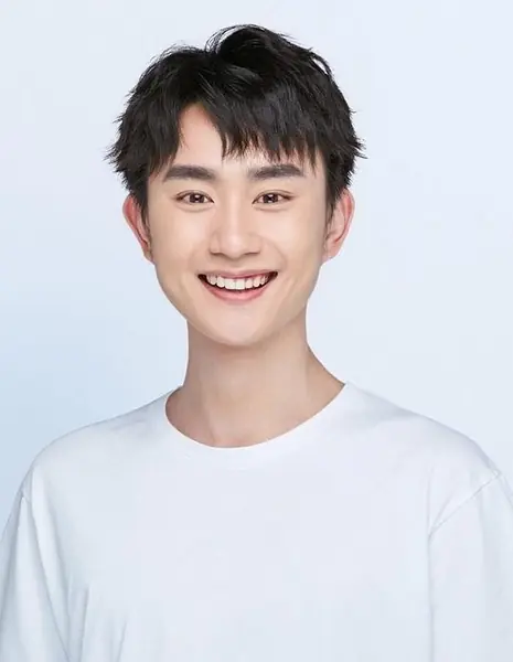 Ян Сай Да / Yang Sai Da /  杨赛达