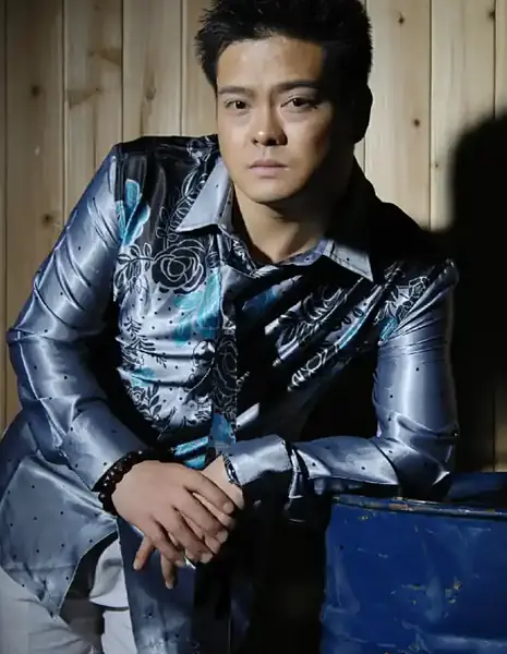 Лю Пэй Ян / Liu Pei Yang / 刘沛洋