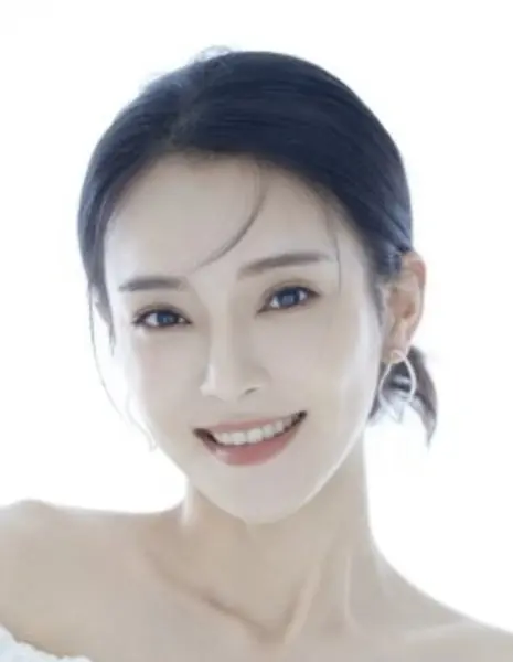 Чжан Ин Бин / Zhang Ying Bing /  张颖冰