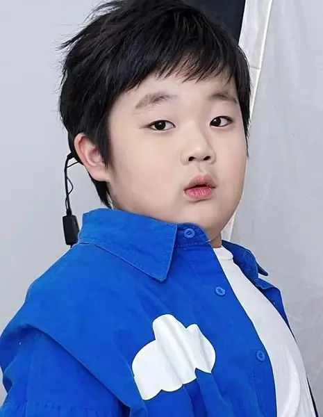 Ли Кай Ян / Li Kai Yang / 李凱洋