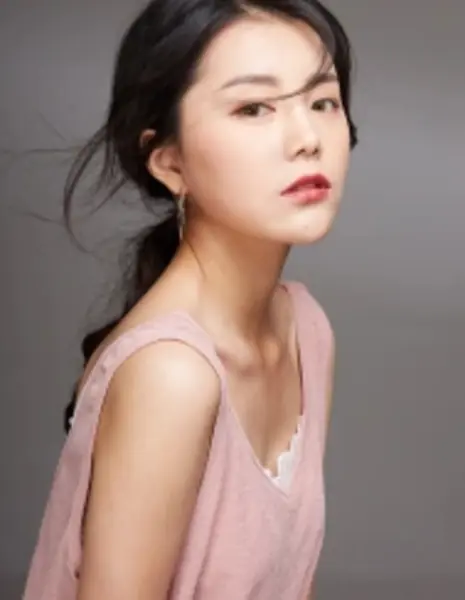 Чжун Цин / Zhong Qing / 钟情