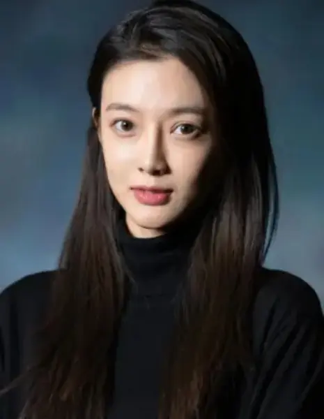 Сунь Жуй Ци / Sun Rui Qi  / 孫睿祺