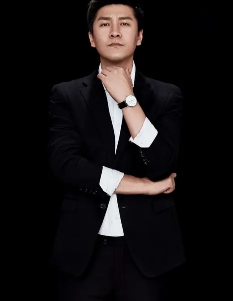 Дун Чжэн / Dong Zheng / 董政