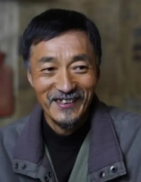 Юй Цин Хуэй / Yu Qing Hui / 喻庆辉