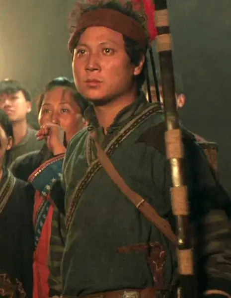 Ай Юнь Лун / Ai Yun Lon / 艾雲龍