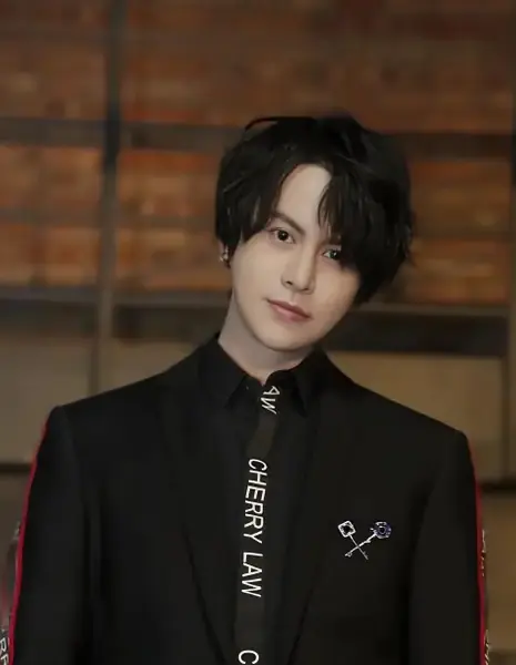 Ин Юй Чэн / Ying Yu Cheng / 应禹诚