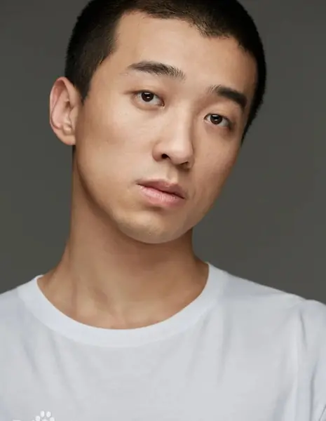 Вэй Жу Гуан / Wei Ru Guang (1997) / 魏如光