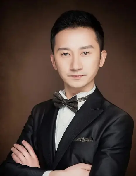 Фу Вэй Вэй / Fu Wei Wei / 傅炜炜