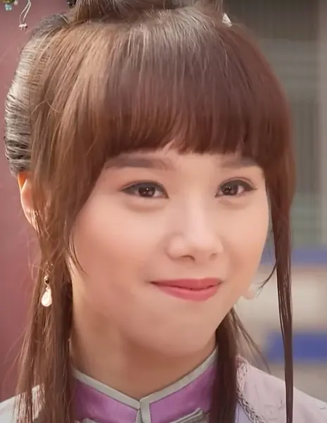 Цю Пинь И / Qiu Pin Yi / 邱品誼