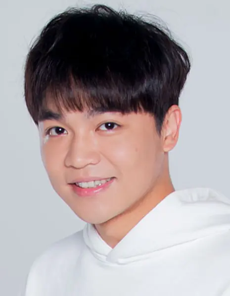 Дэниел Чжан / Daniel Chang / 張峰奇