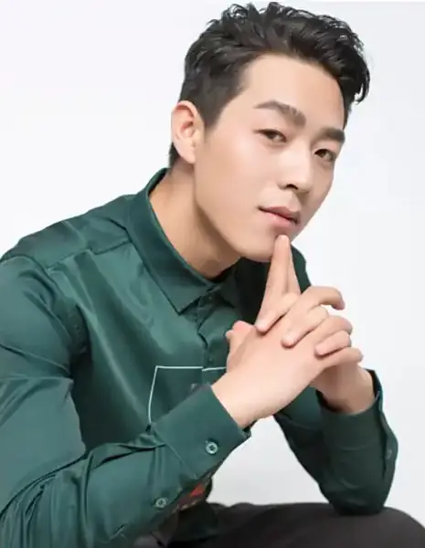 Фань Тао / Fan Tao / 樊涛